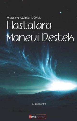 Ayetler ve Hadisler Işığında Hastalara Manevi Destek  Frontansicht 1