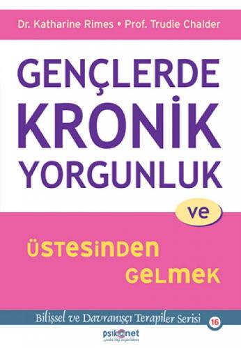 Gençlerde Kronik Yorgunluk ve Üstesinden Gelmek  Frontansicht 1