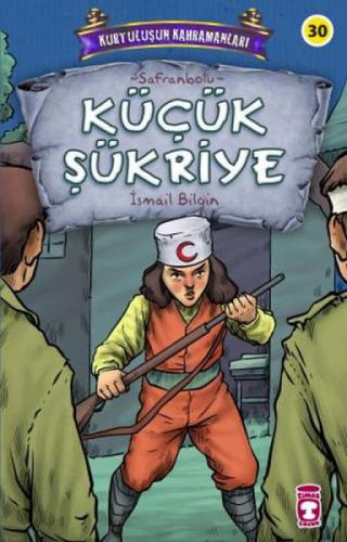 Küçük Şükriye - Kurtuluşun Kahramanları 3  Frontansicht 1