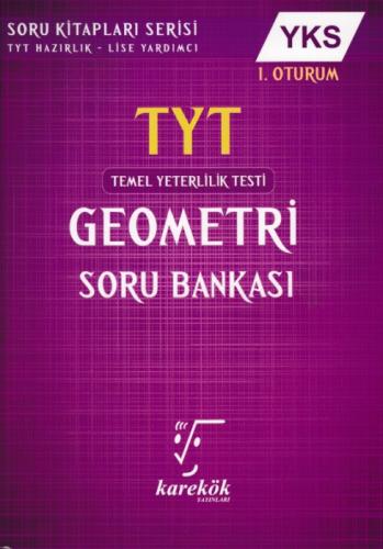 TYT Geometri Soru Bankası  Frontansicht 1