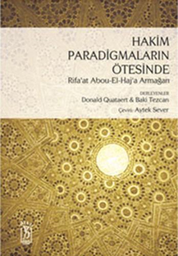 Hakim Paradigmaların Ötesinde  Frontansicht 1