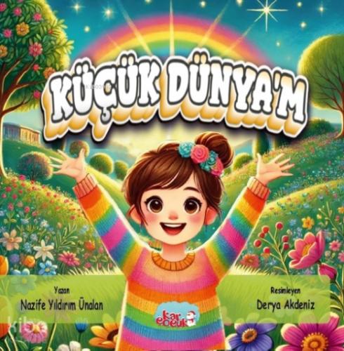 Küçük Dünyam  Frontansicht 1