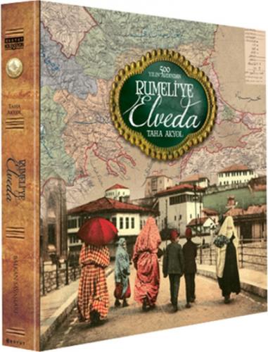 Rumeli'ye Elveda  Frontansicht 1