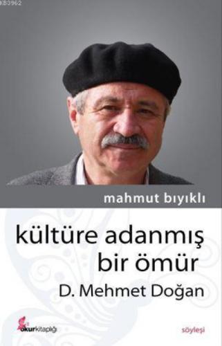 Kültüre Adanmış Bir Ömür  Frontansicht 1