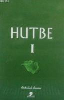 Hutbe 1  Frontansicht 1