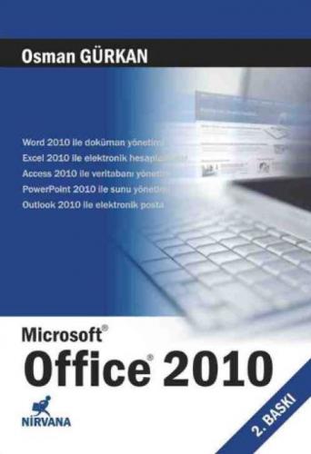 Microsoft Office 2010  Frontansicht 1