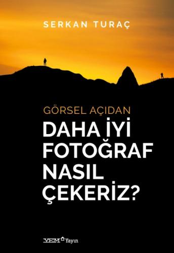 Görsel Açıdan Daha İyi Fotoğraf Nasıl Çekeriz?  Frontansicht 1