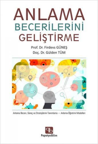 Anlama Becerilerini Geliştirmek  Frontansicht 1