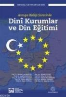 Avrupa Birliği Sürecinde Dinî Kurumlar ve Din Eğitimi  Frontansicht 1