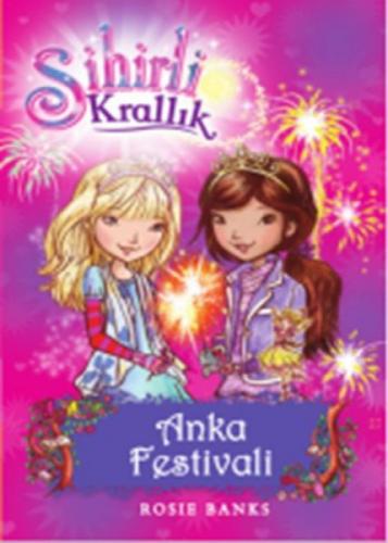 Sihirli Krallık 16  Frontansicht 1