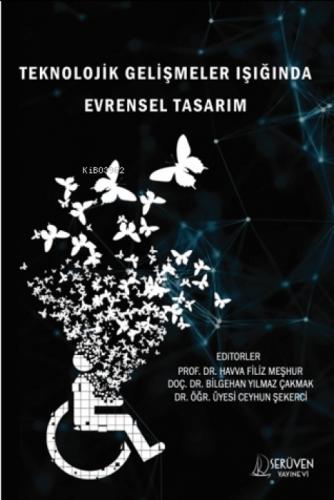 Teknolojik Gelişmeler Işığında Evrensel Tasarım  Frontansicht 1