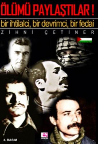 Ölümü Paylaştılar!  Frontansicht 1