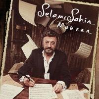 Mahzen (CD)  Frontansicht 1