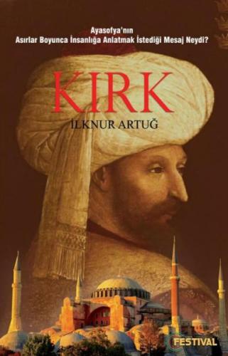 Kırk  Frontansicht 1