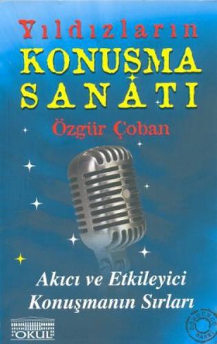 Yıldızların Konuşma Sanatı  Frontansicht 1