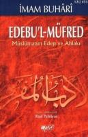 Edebu'l Müfred (2.hmr.); Müslümanın Edep ve Ahlakı  Frontansicht 1