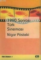 1990 Sonrası Türk Sineması  Frontansicht 1