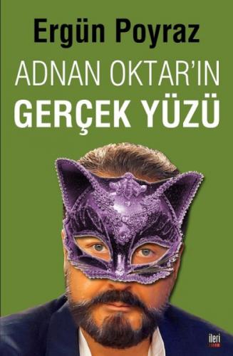 Adnan Oktar'ın Gerçek Yüzü  Frontansicht 1