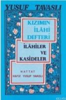 Kızımın İlahi Defteri (C05)  Frontansicht 1