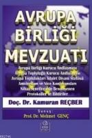 Avrupa Birliği Mevzuatı  Frontansicht 1