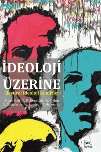 İdeoloji Üzerine;Eleştirel İdeoloji Analizleri  Frontansicht 1