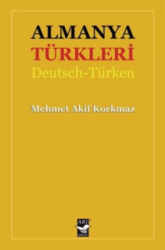 Almanya Türkleri  Frontansicht 1