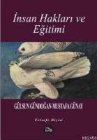 İnsan Hakları Ve Eğitimi  Frontansicht 1