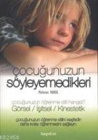 Çocuğunuzun Söyleyemedikleri  Frontansicht 1
