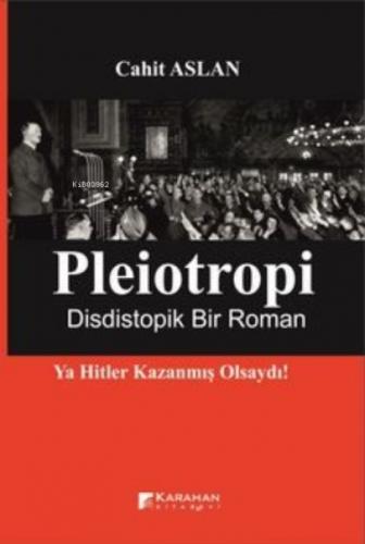 Pleiotropi   Frontansicht 1