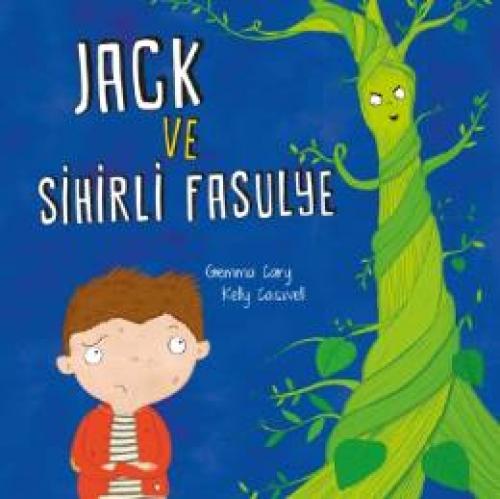 Jack ve Sihirli Fasulye  Frontansicht 1
