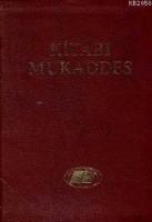 Kitabı Mukaddes  Frontansicht 1