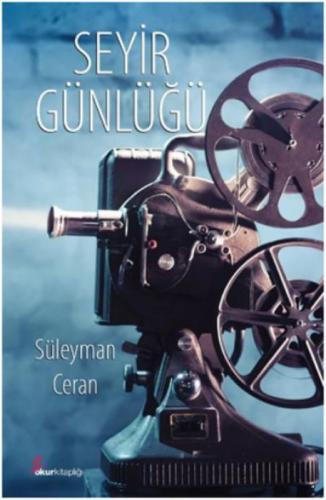 Seyir Günlüğü  Frontansicht 1