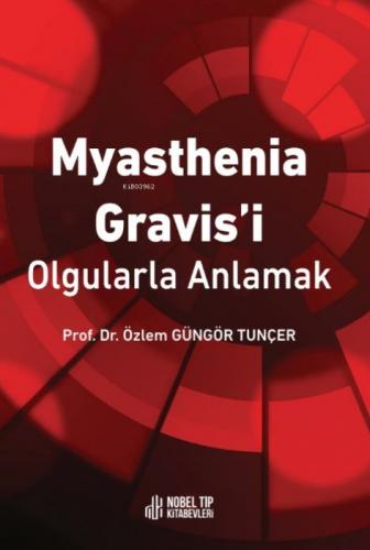 Myasthenia Gravis´i Olgularla Anlamak  Frontansicht 1