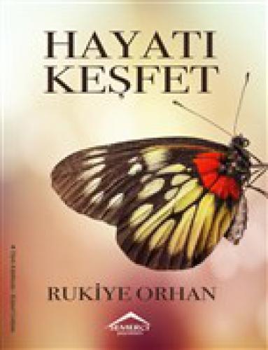Hayatı Keşfet  Frontansicht 1