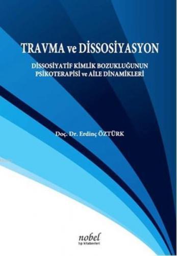 Travma ve Dissosiyasyon  Frontansicht 1