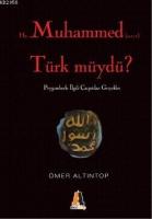 Hz. Muhammed (s.a.v) Türk müydü?  Frontansicht 1