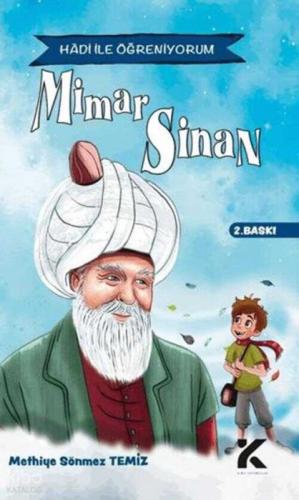 Hadi İle Öğreniyorum-Mimar Sinan  Frontansicht 1