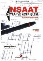 İnşaat Metraj ve Keşif İşlemleri  Frontansicht 1