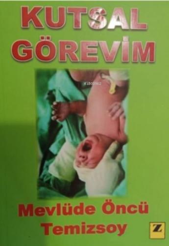 Kutsal Görevim  Frontansicht 1