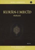 Kur'ân-ı Mecîd Risâlesi  Frontansicht 1