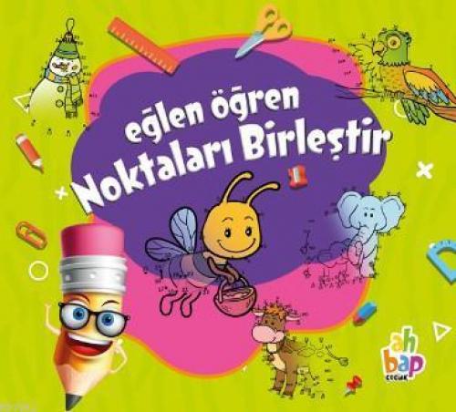 Noktaları Birleştir - Eğlen Öğren  Frontansicht 1