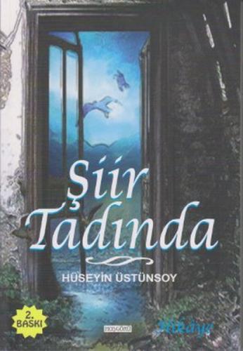Şiir Tadında  Frontansicht 1