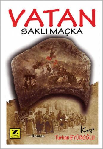 Vatan - Saklı  Frontansicht 1