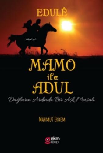 Mamo İle Adul Dağların Ardında Bir Aşk Masalı  Frontansicht 1