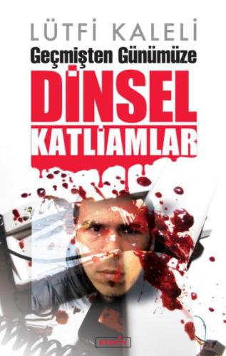 Dinsel Katliamlar  Frontansicht 1