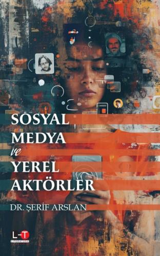Sosyal Medya ve Yerel Aktörler  Frontansicht 1