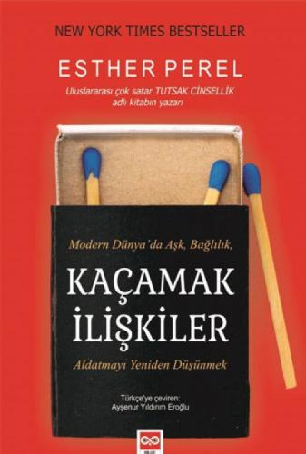Kaçamak İlişkiler  Frontansicht 1