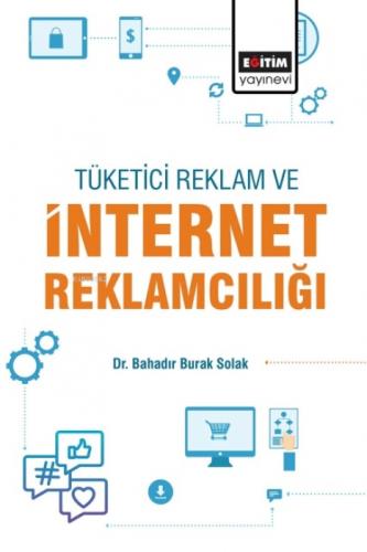 Tüketici Reklam ve İnternet Reklamcılığı  Frontansicht 1