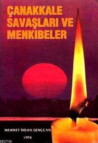 Çanakkale Savaşları  Frontansicht 1