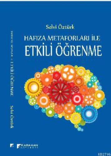 Hafıza Metaforları ile Etkili Öğrenme  Frontansicht 1
